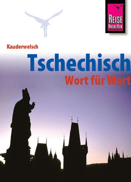 Kauderwelsch, Tschechisch Wort für Wort: Kauderwelsch-Sprachführer Band 32 Leisure, Home & Garden