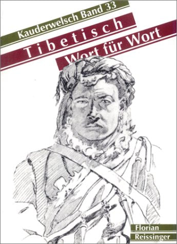 Kauderwelsch, Tibetisch Wort für Wort Foreign Languages ​​& Dictionaries