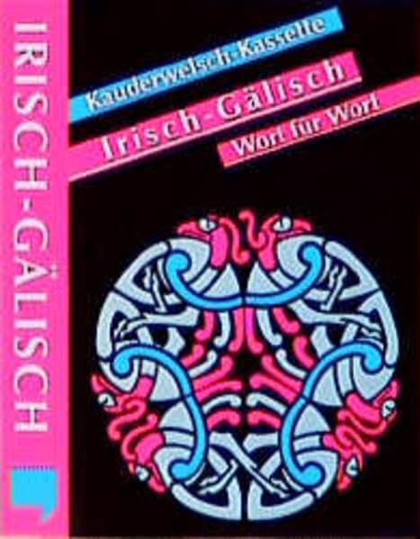 Kauderwelsch, Irisch-Gälisch Wort für Wort, 1 Cassette: Toncassette Leisure, Home & Garden