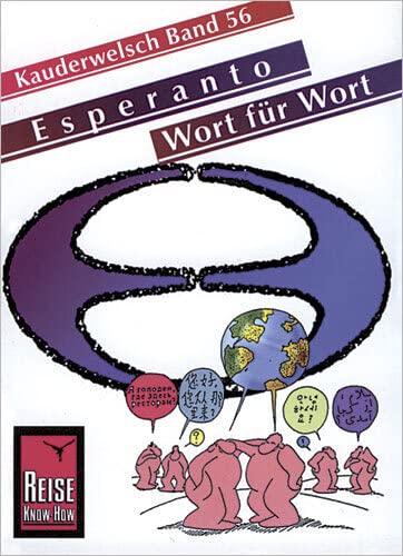Esperanto Wort für Wort. Kauderwelsch Leisure, Home & Garden Books