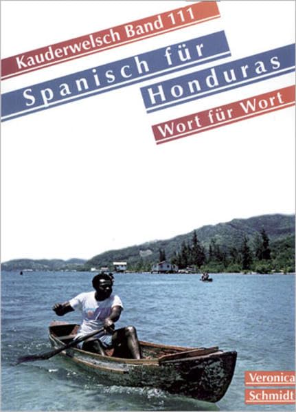 Kauderwelsch, Spanisch für Honduras Wort für Wort: Kauderwelsch-Band 111 Leisure, Home & Garden