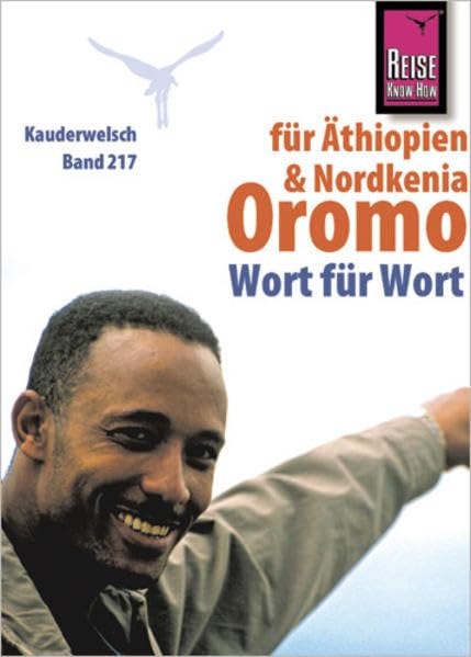 Reise Know-How Sprachführer Oromo für Äthiopien und Nordkenia - Wort für Wort Leisure, Home & Garden
