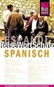 Product Image: Spanisch. ReiseWortSchatz
