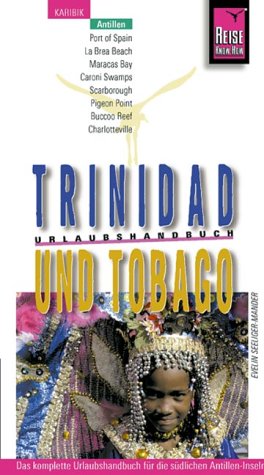 Product Image: Trinidad und Tobago (Reise Know-How)