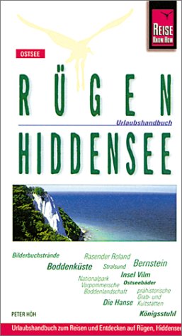 Rügen und Hiddensee (Reise Know-How - Urlaubshandbuch) Travel