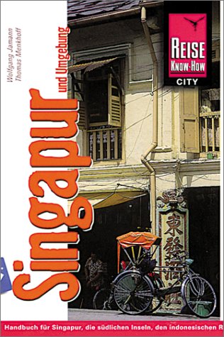 Singapur und Umgebung (City alt) General education