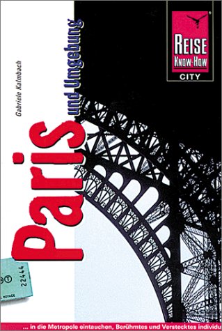Paris und Umgebung: Jahr-2000-Sonderausgabe (City alt) Travel