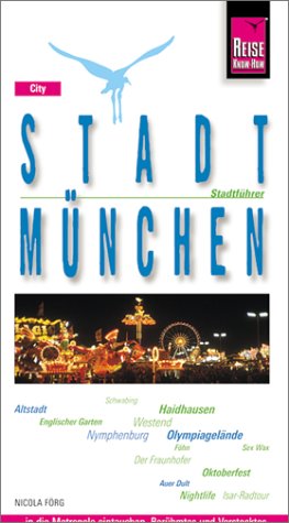 Stadt München (City alt) Travel