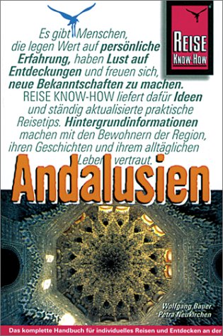 Product Image: Andalusien