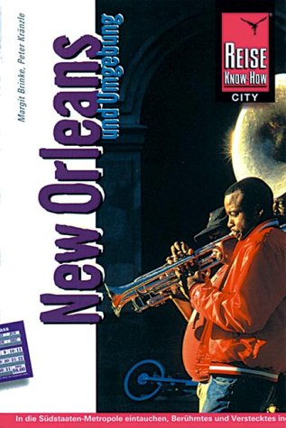 New Orleans und Umgebung Travel