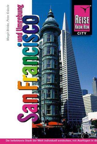 San Francisco (City alt) Travel