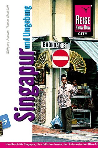 Singapur und Umgebung (City alt) General education