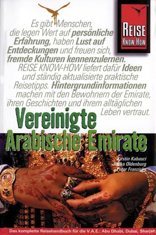 Vereinigte Arabische Emirate Travel