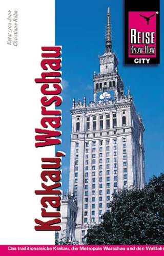 Krakau, Warschau: City (City alt) Leisure, Home & Garden
