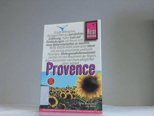 Provence: Die Provence, die Camargue und Marseille entdecken (Reise Know-How) Leisure, Home & Garden