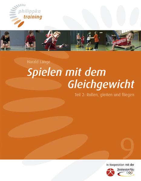 Spielen mit dem Gleichgewicht Leisure & Fun