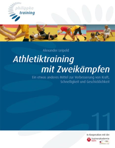 Athletiktraining in Zweikämpfen Reference Books
