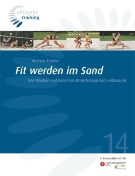 Fit werden im Sand Leisure & Fun
