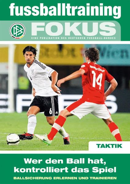 fussballtraining Fokus Leisure & Fun