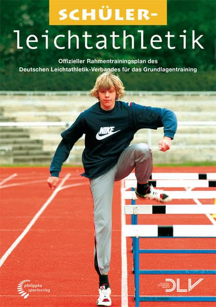 Schülerleichtathletik Leisure & Fun