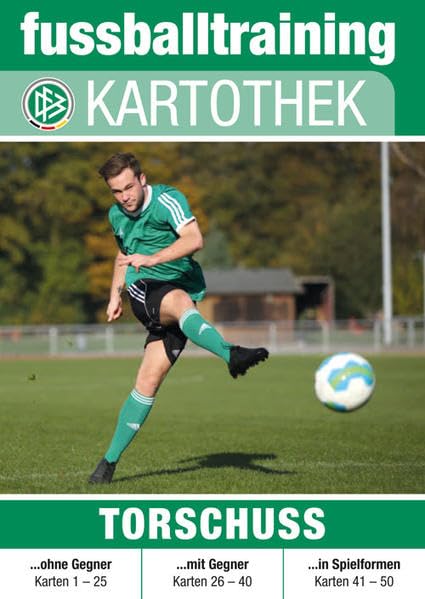 fussballtraining Kartothek: Torschuss Leisure & Fun