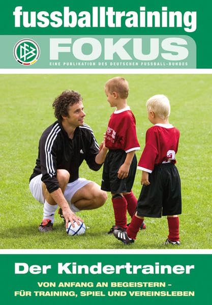 fussballtraining Fokus Leisure & Fun