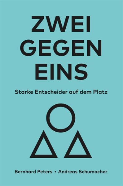 ZWEI GEGEN EINS: Starke Entscheider auf dem Platz Leisure & Fun