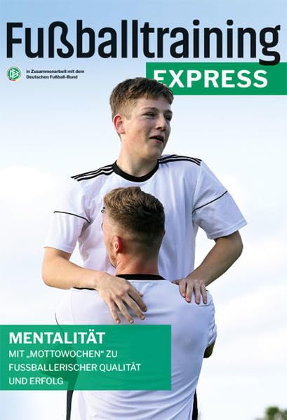 Product Image: Fußballtraining Express