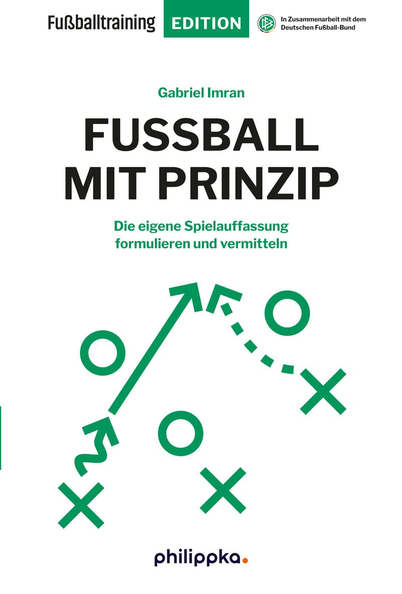 Fußball mit Prinzip: Die eigene Spielauffassung formulieren und vermitteln Leisure & Fun