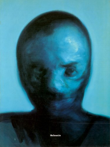 Gottfried Helnwein. Gemälde und Fotografien: Ausstellungskatalog Photography