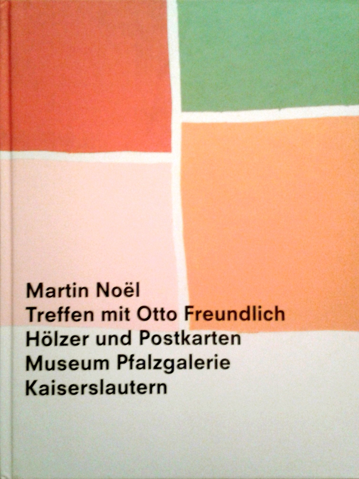 Martin Noël - Treffen mit Otto Freundlich Film, Art & Culture