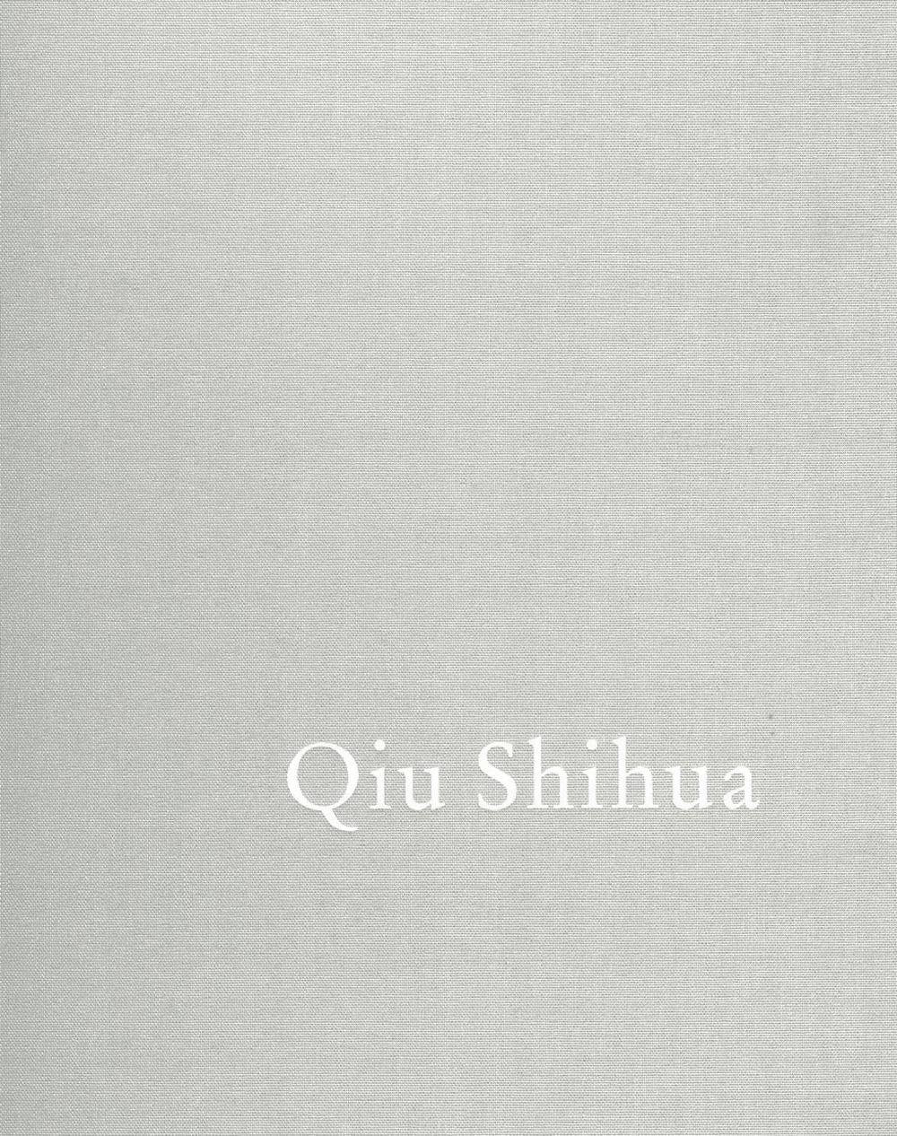 Qiu Shihua: 26. April - 5. August 2012, Nationalgalerie im Hamburger Bahnhof - Museum für Gegenwart - Berlin, 8. September 2012 - 6. Januar 2013, Museum Pfalzgalerie Kaiserslautern Film, Art & Culture