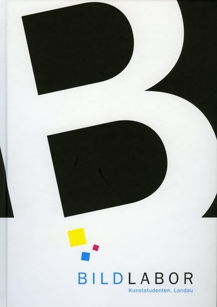 Bildlabor: Kunststudenten. Landau Film, Art & Culture