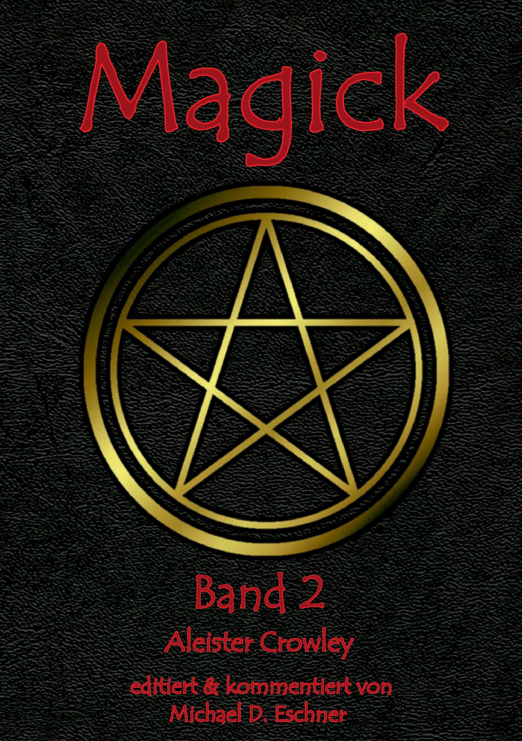 Magick Lifestyle