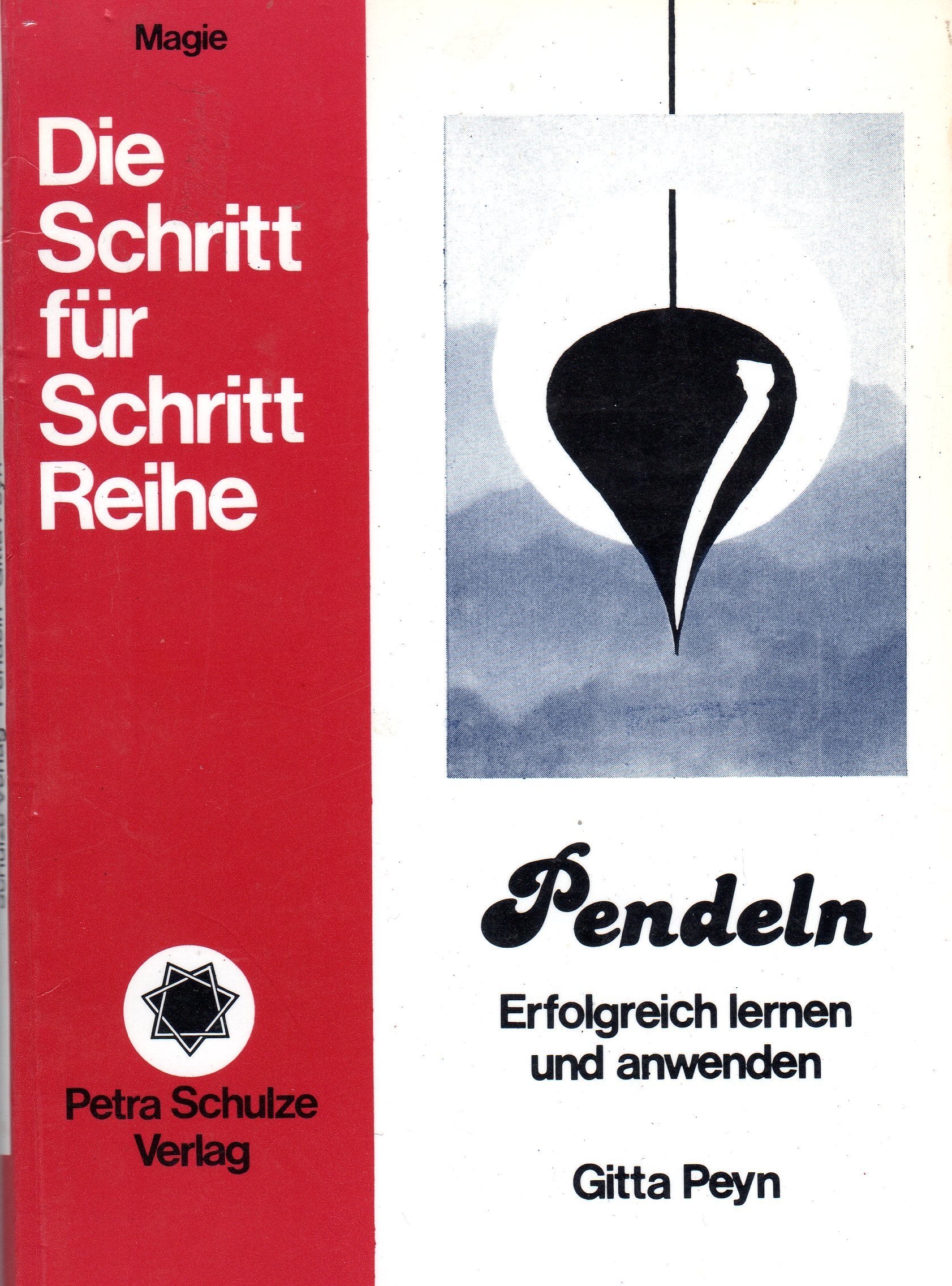 Pendeln: Erfolgreich lernen und anwenden Psychology