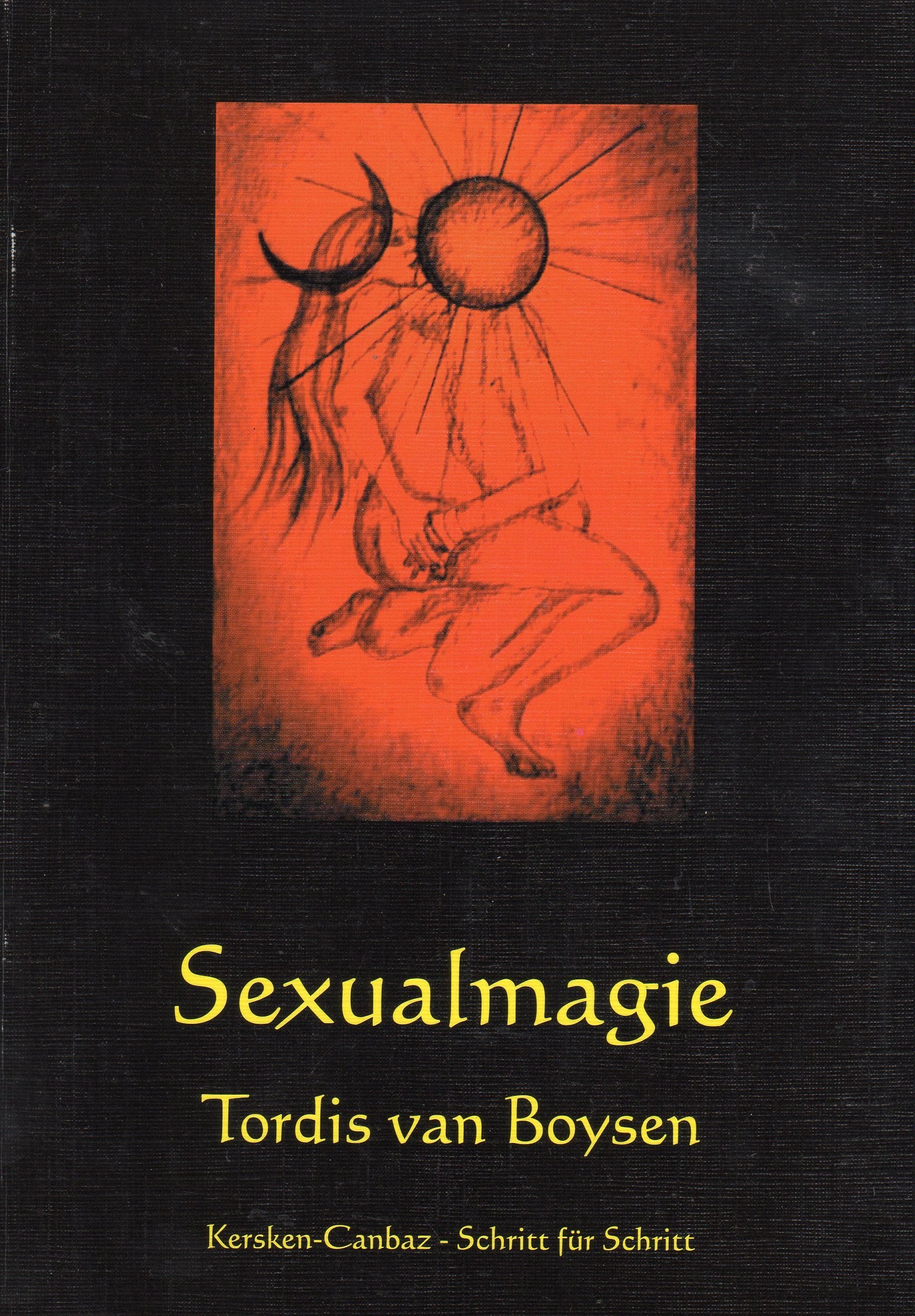 Sexualmagie Religion & Esotericism