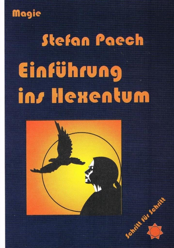 Einführung in das Hexentum Second hand books on Religion & Esotericism