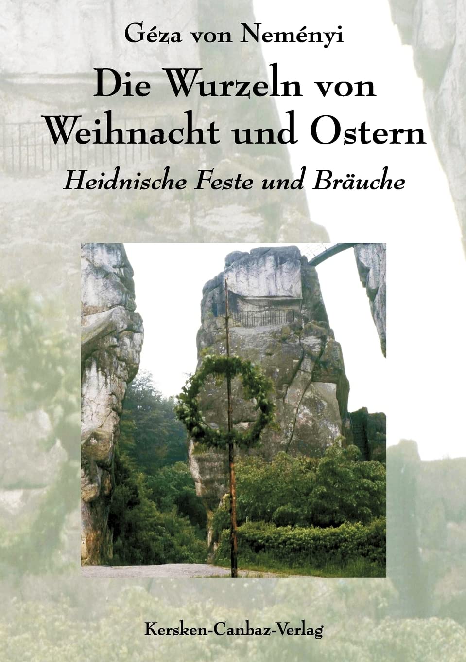 Die Wurzeln von Weihnacht und Ostern: Heidnische Feste und Bräuche Law