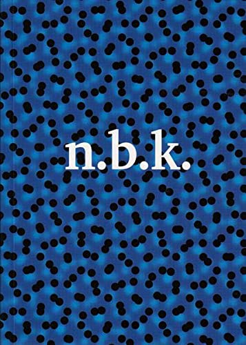 Product Image: Editions Booklet 2015/2016