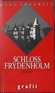 Schloss Frydenholm: Roman Books
