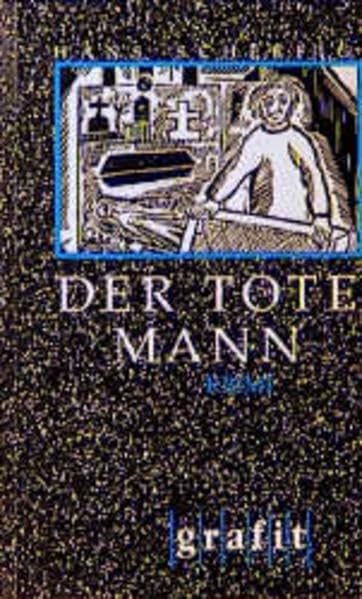 Der tote Mann: Kriminalroman (Grafitäter und Grafitote) Books