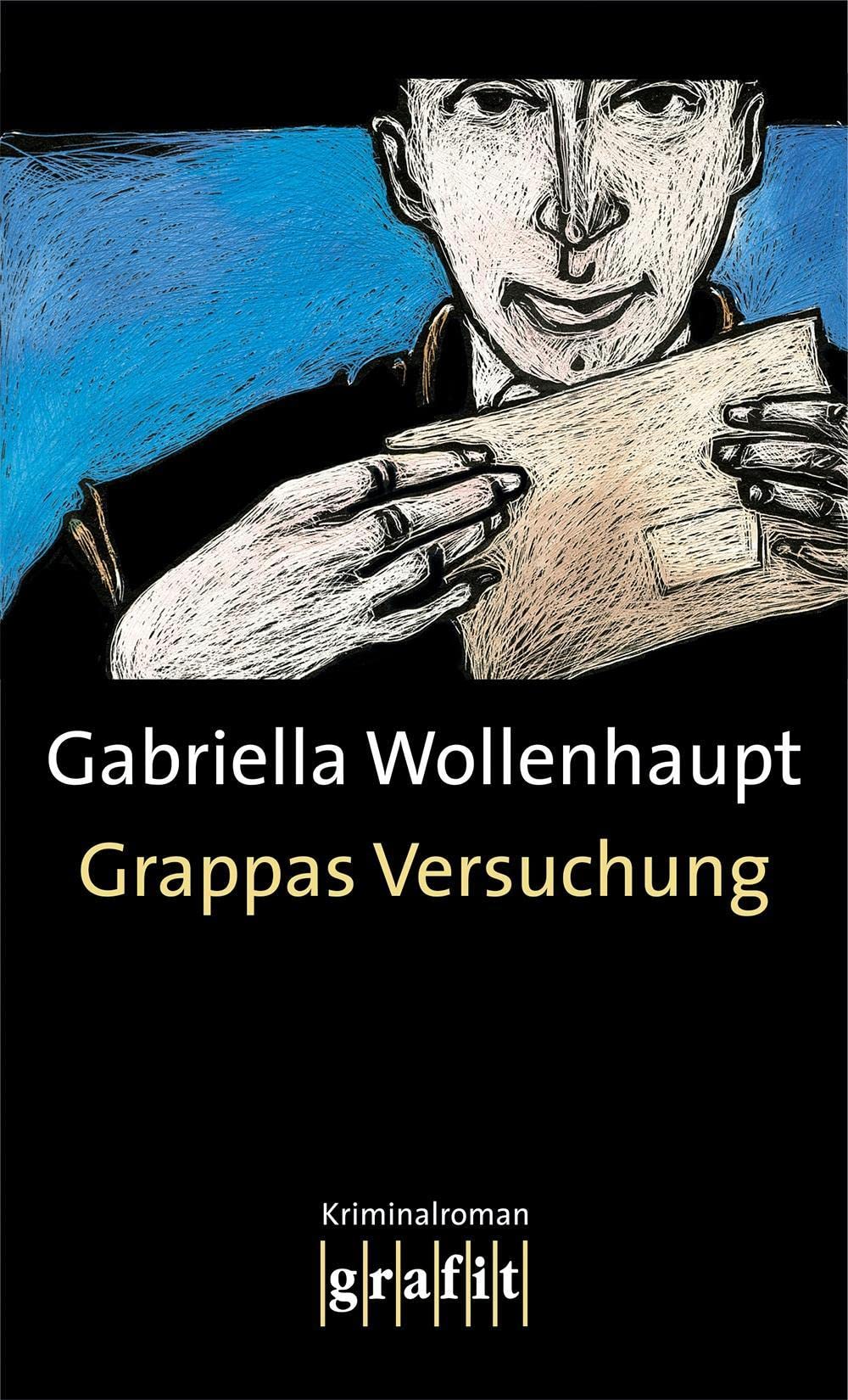 Product Image: Grappas Versuchung