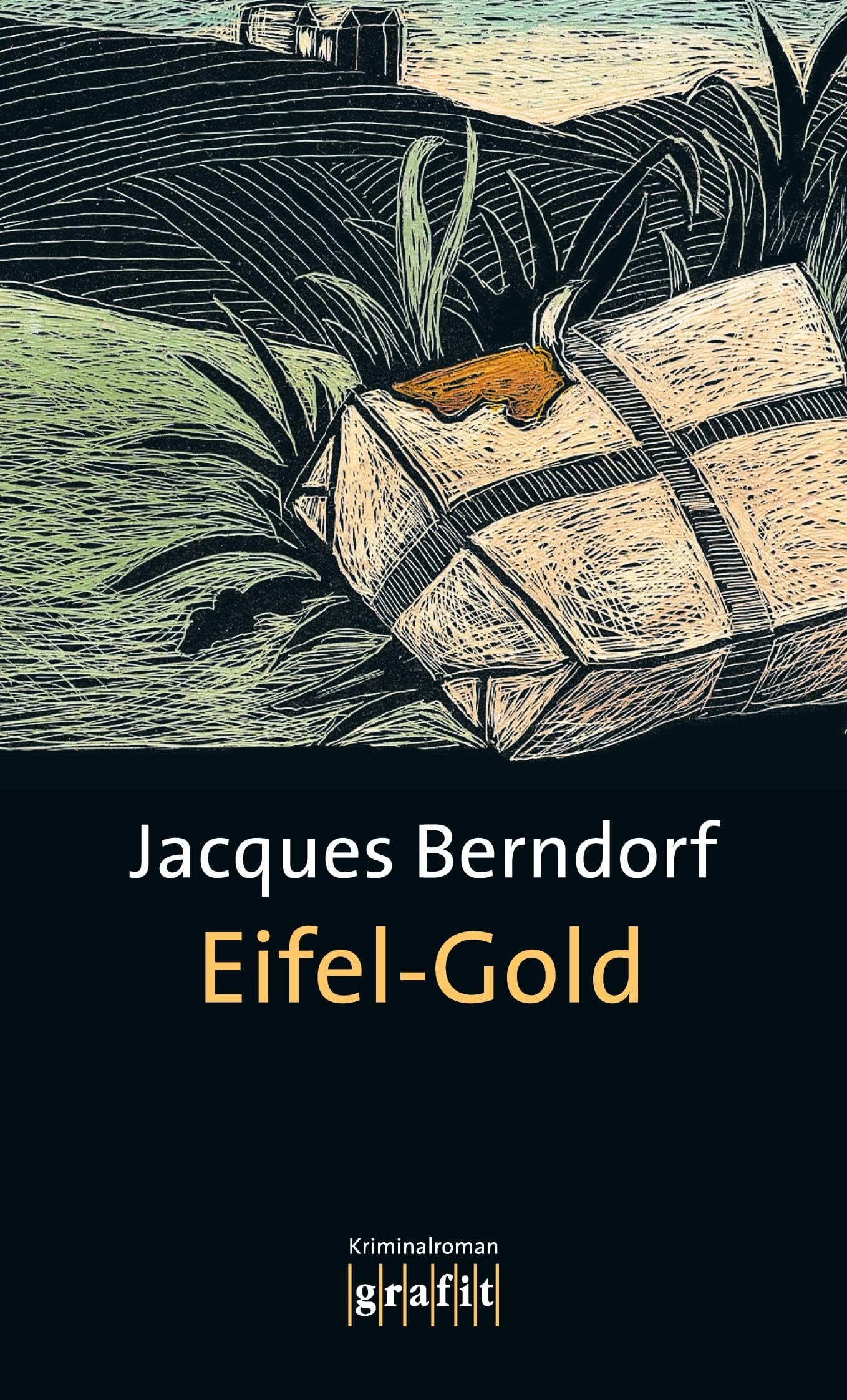 Eifel-Gold Contemporary literature Books