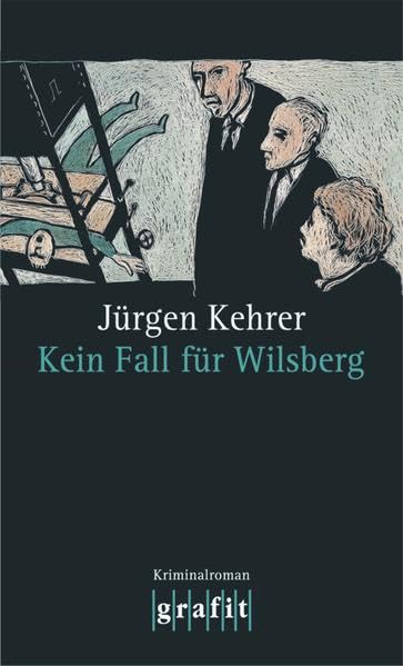 Kein Fall für Wilsberg Humour & Satire