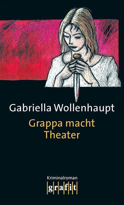 Grappa macht Theater Humour & Satire