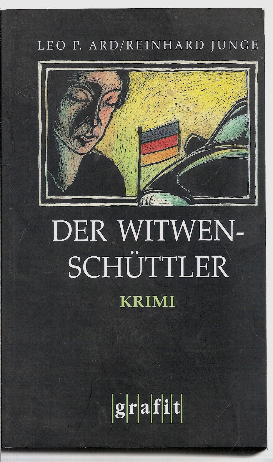 Product Image: Der Witwenschüttler