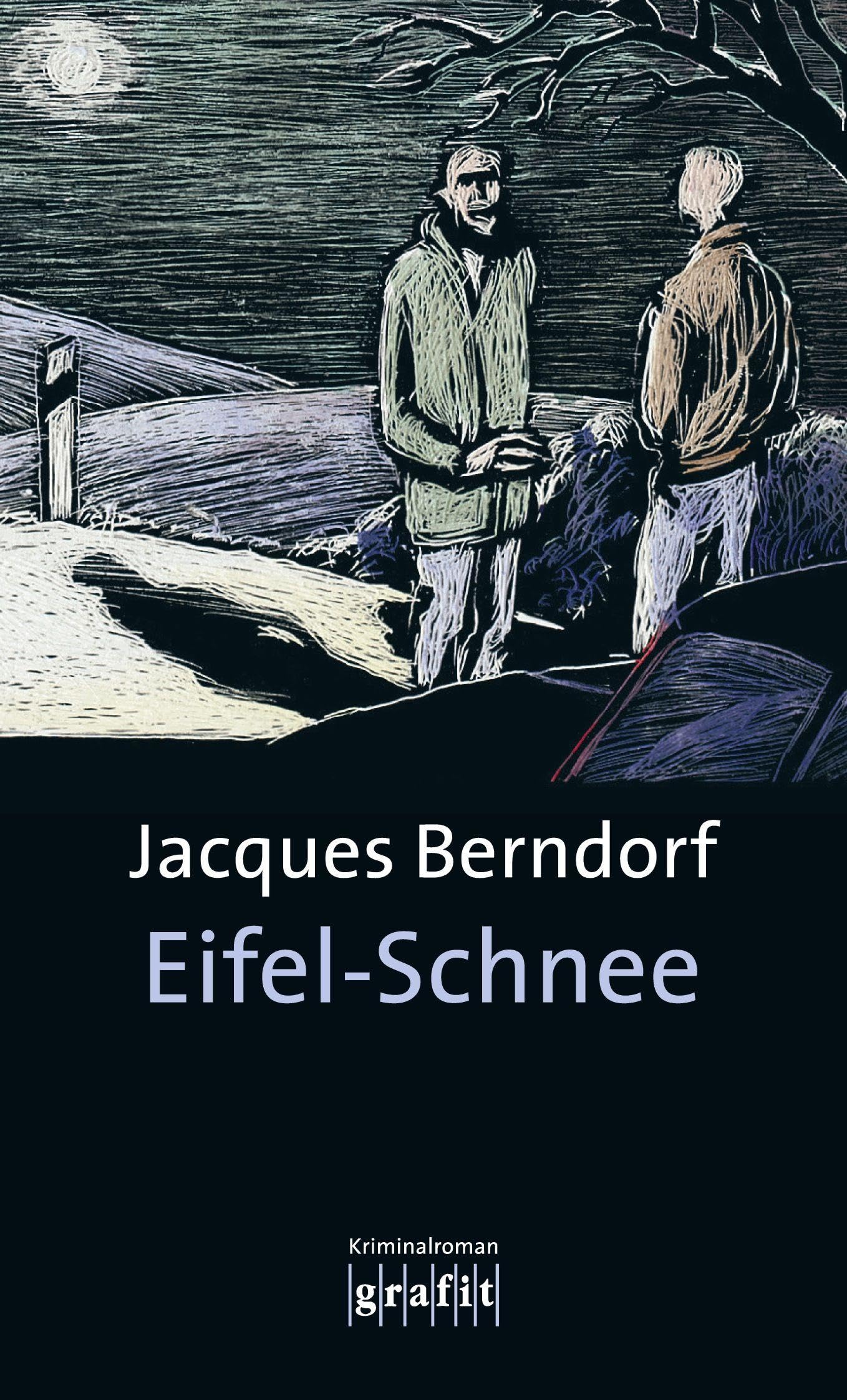Eifel-Schnee Contemporary literature Books
