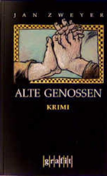 Alte Genossen. Krimi Contemporary literature