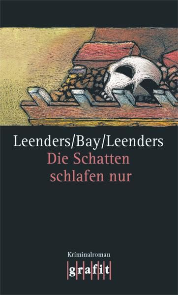 Die Schatten schlafen nur Contemporary literature