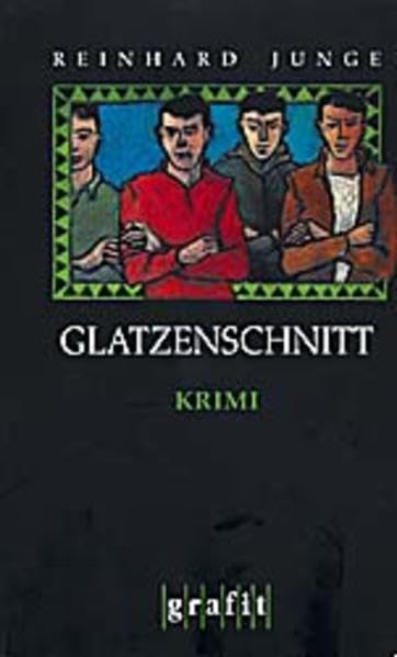Glatzenschnitt Contemporary literature Books